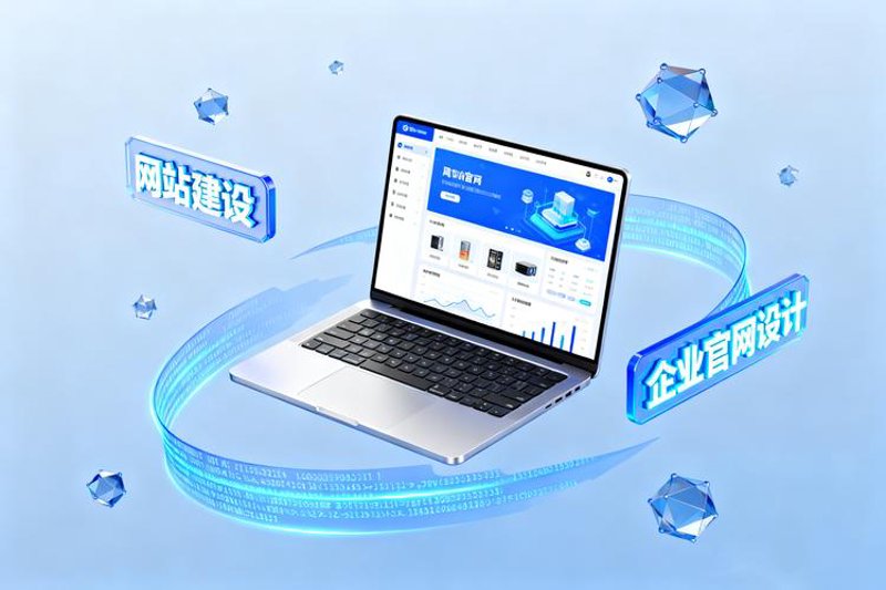 网站建设维护